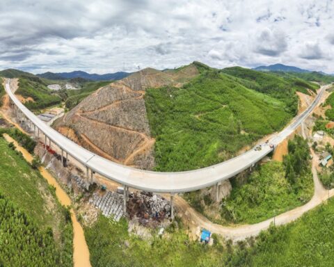 Thông tin mới nhất về dự án 22.000 tỷ giữa đại ngàn Tây Nguyên
