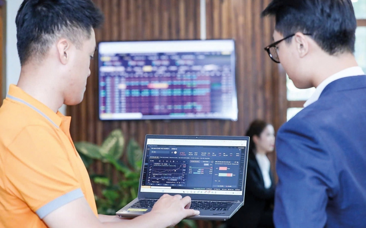 Mở đường cho sản phẩm mới trên thị trường chứng khoán phái sinh
