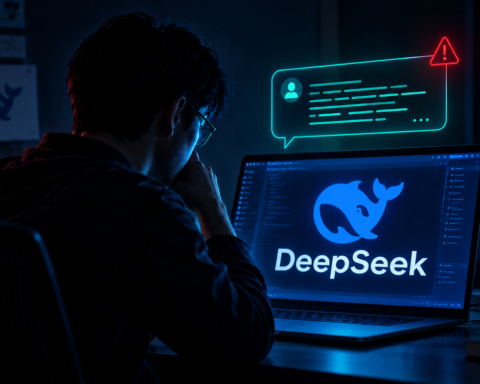 Lời thú nhận của kỹ sư DeepSeek: AI có thể giỏi hơn tôi trong 6-12 tháng nữa, nhưng tôi vẫn tự tay cải tiến nó mỗi ngày