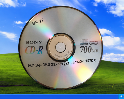 Sau 20 năm, cựu kỹ sư Microsoft tiết lộ bí mật đằng sau key Windows XP huyền thoại của lịch sử