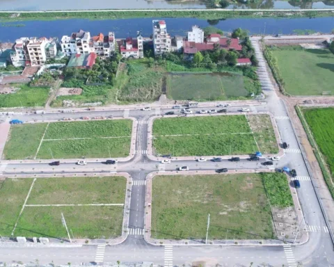 Hà Nội sắp đấu giá loạt khu đất làm dự án nhà ở, có khu khởi điểm hơn nghìn tỷ