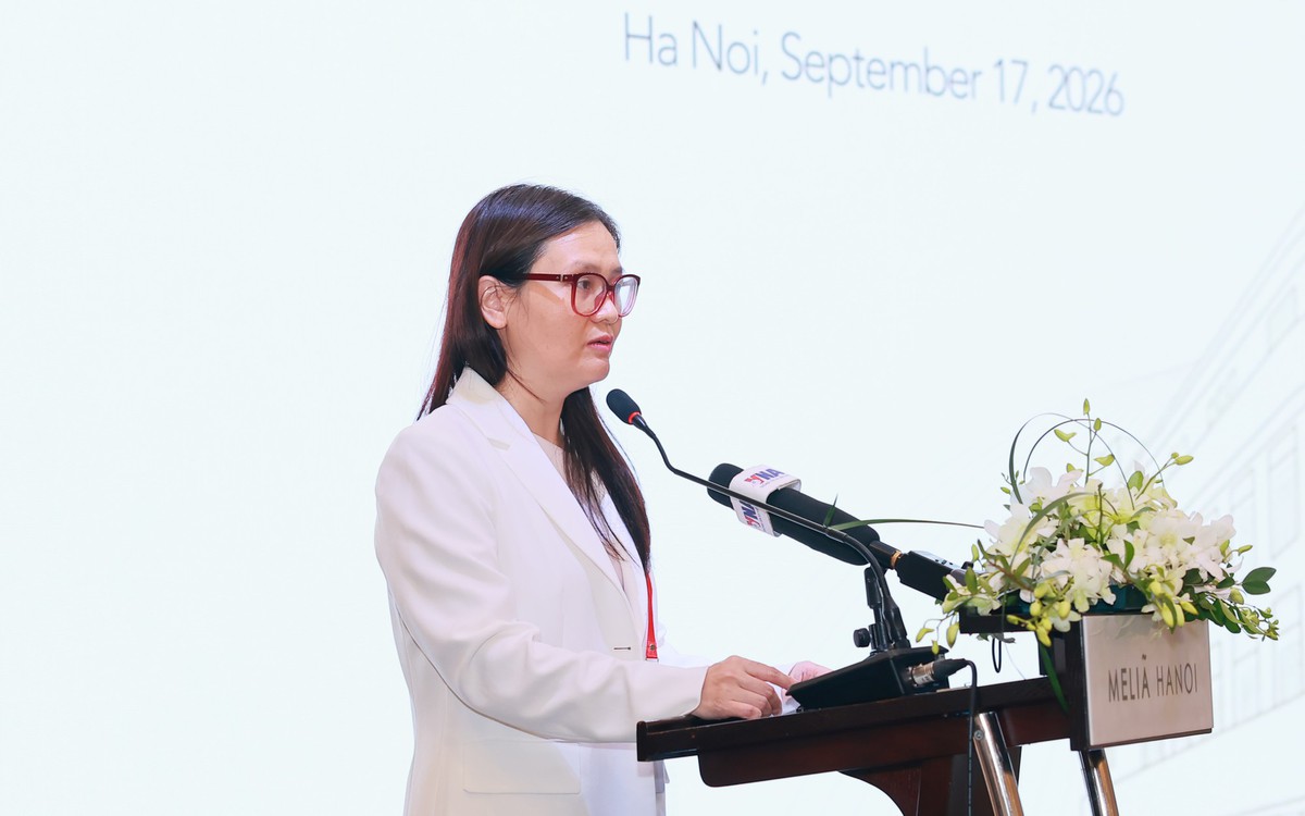 Việt Nam cần 38,5 triệu tỷ đồng vốn đầu tư trong 5 năm tới, đâu là “chìa khóa” mở dòng vốn dài hạn?