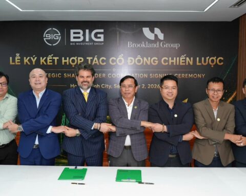 Nghịch lý mã BIG: Lãnh đạo bán triệu cổ phiếu, giá tăng trần với thanh khoản kỷ lục