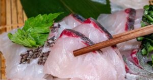 Loại cá bán đầy chợ Việt, người Nhật mua về làm sashimi: Rẻ nhưng dinh dưỡng vượt cá hồi, cực tốt cho sức khỏe