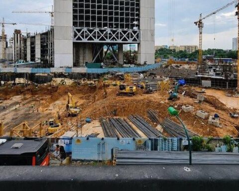 Chủ đầu tư dự án hot nhất hiện nay, có giá 95 triệu đồng/m2 trong “khu nhà giàu” Ciputra vừa phát thông báo quan trọng tới khách hàng