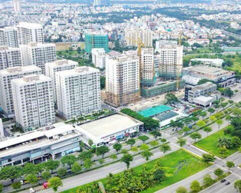 Kế hoạch triển khai thi hành Luật Phát triển đô thị