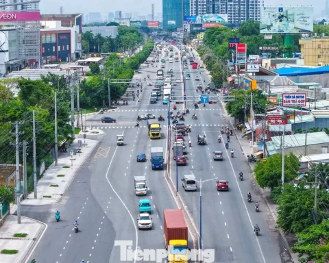 TPHCM dự kiến tái định cư bằng tiền để người dân tự lo chỗ ở mới