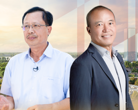 Từ “nhà ở cho số đông” đến đô thị tích hợp: Hành trình 34 năm kiên định với giá trị thực của Nam Long