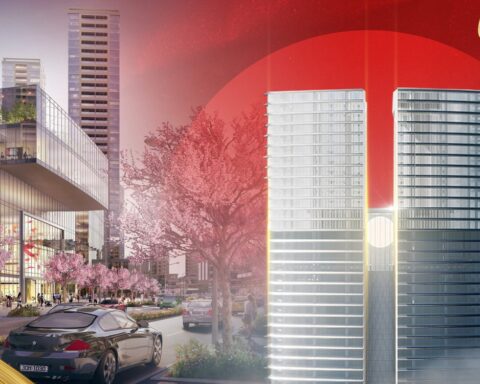 Tập đoàn BRG kiến tạo Thành phố Thông minh trung hòa carbon đầu tiên trong khu vực
