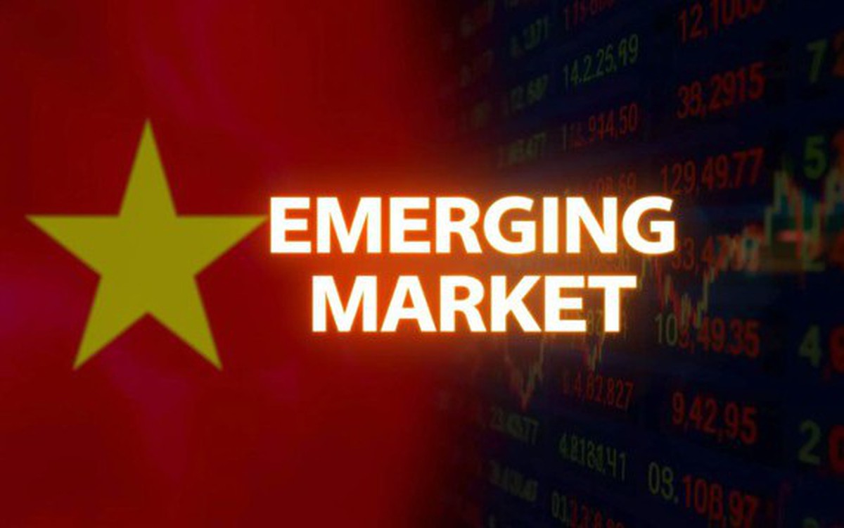 Ngày mai, Bộ Tài chính, UBCKNN sẽ tổ chức hội nghị nâng hạng với FTSE Russell, Vanguard, BlackRock…