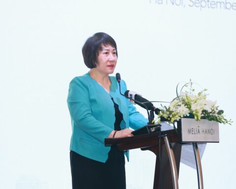 Đại diện Bộ Tài chính: Mục tiêu quy mô tổng tài sản các quỹ hưu trí tăng trưởng bình quân 14,5% trong giai đoạn 2026–2030