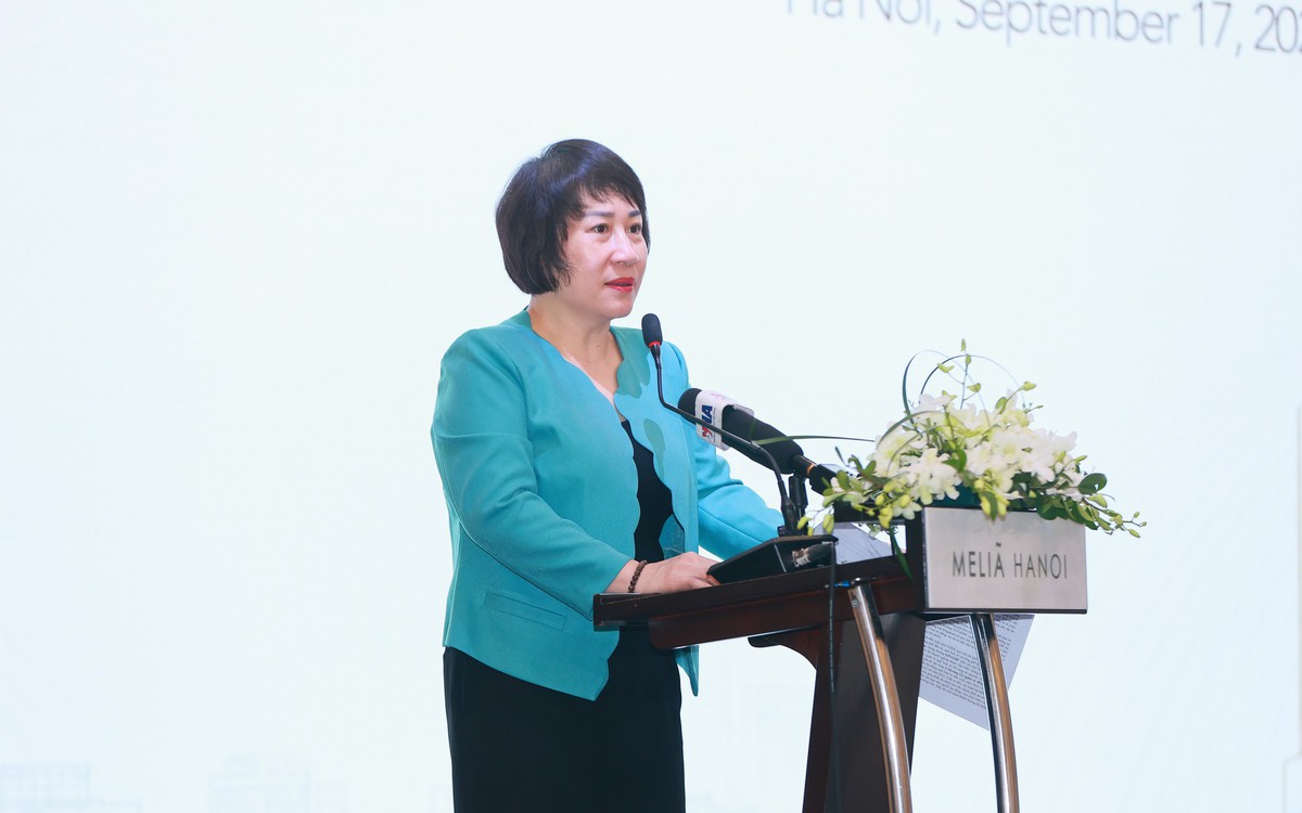 Đại diện Bộ Tài chính: Mục tiêu quy mô tổng tài sản các quỹ hưu trí tăng trưởng bình quân 14,5% trong giai đoạn 2026–2030