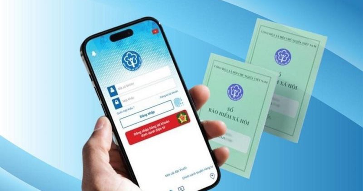 Lưu ý mới từ Công an đến toàn bộ người dân tham gia BHXH, BHYT