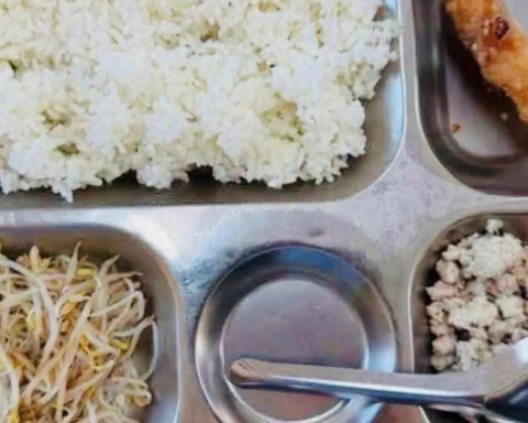Hà Nội lập 4 đoàn kiểm tra đột xuất bữa ăn bán trú tại trường học từ 20/9