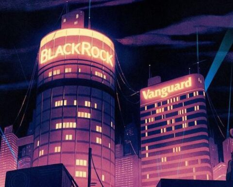 Vanguard, BlackRock đến Hà Nội: Cánh cửa đến hệ thống phân bổ hàng chục nghìn tỷ USD mở ra với chứng khoán Việt Nam