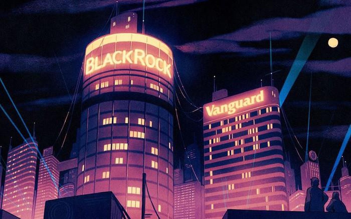 Vanguard, BlackRock đến Hà Nội: Cánh cửa đến hệ thống phân bổ hàng chục nghìn tỷ USD mở ra với chứng khoán Việt Nam
