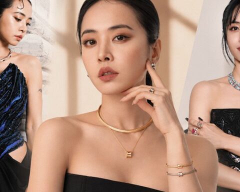 Thái Y Lâm trông thật lộng lẫy trong ngày sinh nhật thứ 46 của mình: “Phương pháp chống lão hóa trong một ngày” của cô ấy thật tuyệt vời!