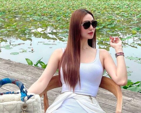 Nữ nghệ sĩ U40 tuyên bố không lấy chồng, sống an yên trong nhà 7 tầng, 40 phòng ở đường Điện Biên Phủ