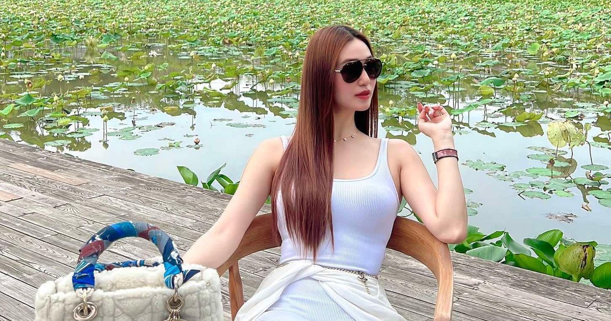 Nữ nghệ sĩ U40 tuyên bố không lấy chồng, sống an yên trong nhà 7 tầng, 40 phòng ở đường Điện Biên Phủ