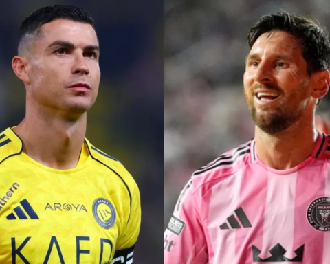 Cuộc đua của Messi và Ronaldo năm 2026 không còn trên sân cỏ