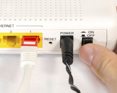 Lời khuyên cho những gia đình hay tắt đi bật lại bộ phát Wi-Fi