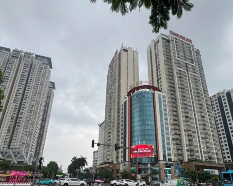 Gửi 5% tiền mua nhà tại ngân hàng: Người dân chịu thiệt nếu chủ đầu tư “chây ì” làm sổ?