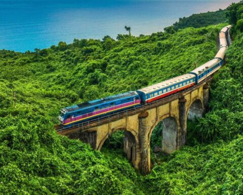 Đường sắt Việt Nam có thông báo khẩn