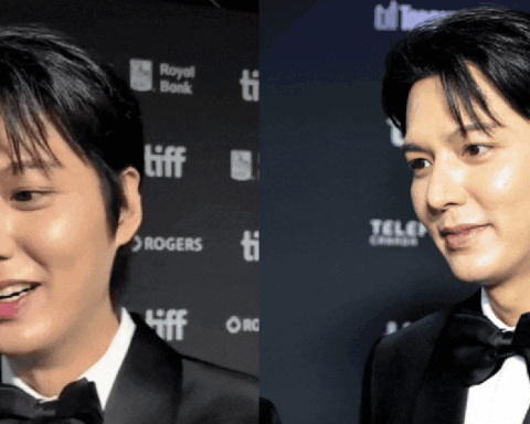 Lee Min Ho trở lại làm nam thần, Getty Images cũng không dìm nổi