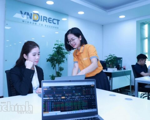 Fed tăng lãi suất, chứng khoán Việt Nam chịu tác động thế nào?