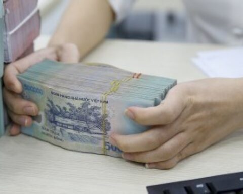 Khối ngoại mua ròng hơn 400 tỷ đồng trái phiếu chính phủ trong tháng 8