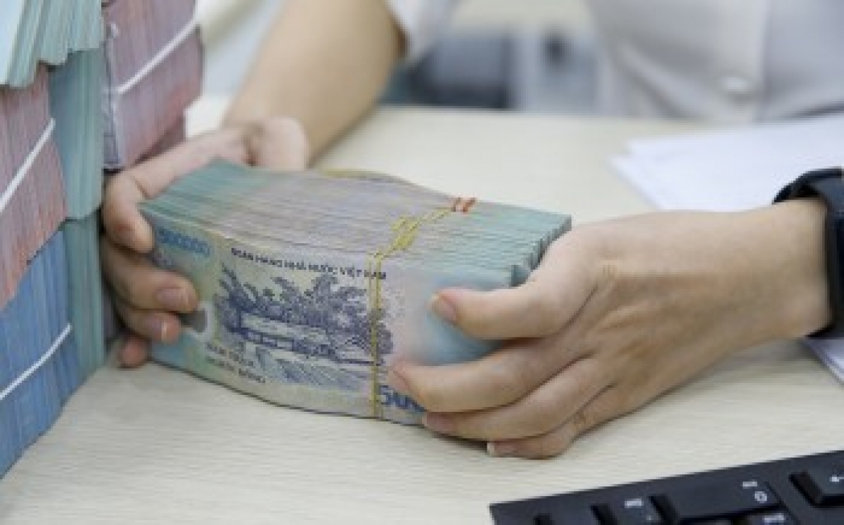 Khối ngoại mua ròng hơn 400 tỷ đồng trái phiếu chính phủ trong tháng 8