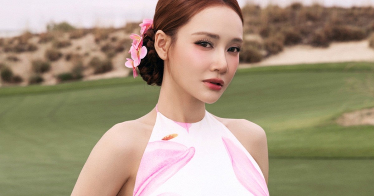Nhã Phương có cần được giải cứu?