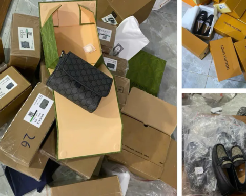 Bán hơn 1.000 sản phẩm giả mạo 9 thương hiệu nổi tiếng, một chủ hộ kinh doanh bị đề nghị truy tố