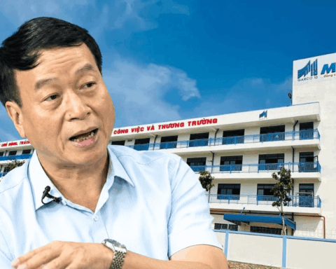 Lãnh đạo May 10 thừa nhận bán hàng trong nước không dễ: Người tiêu dùng yêu cầu cao, offline chịu tiền thuê mặt bằng đắt, online mất 25-27% phí sàn