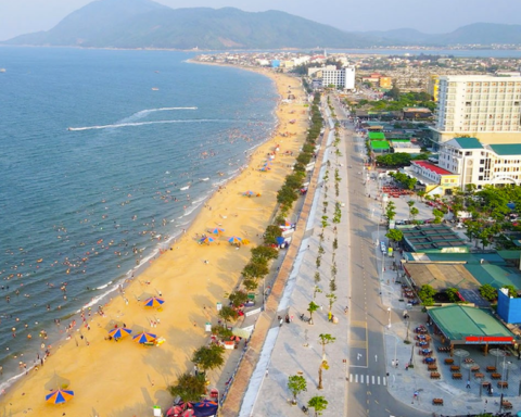 Hà Tĩnh tìm nhà đầu tư dự án Khu đô thị du lịch sinh thái hơn 17.200 tỷ đồng