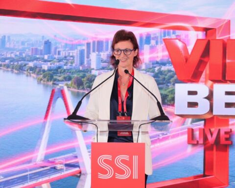 Loạt lãnh đạo FTSE Russell, Vanguard, Morgan Stanley gửi thông điệp tới Việt Nam