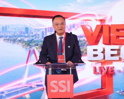 Phó Chủ tịch UBCKNN: Nâng hạng là bước khởi đầu, cần tiếp tục mở rộng quy mô và chất lượng thị trường vốn