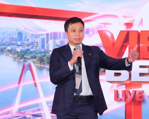 CEO SSI Nguyễn Đức Thông: Dù đầu tư sớm hay muộn, tương lai vẫn rất tươi sáng