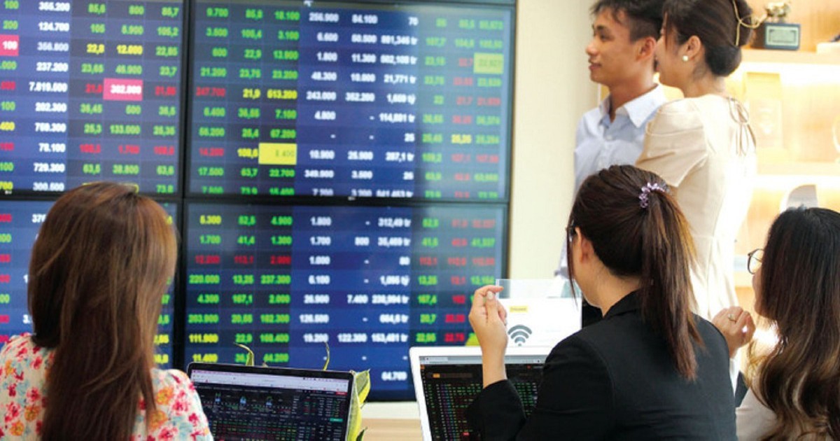 Nâng hạng chứng khoán Việt Nam: Thị trường diễn biến thế nào sau ngày 21/9?