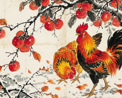 Tử vi tháng 10/2026: 3 con giáp được Thần Tài “nâng khăn sửa túi”, làm ăn phát đạt, tiền bạc đầy kho