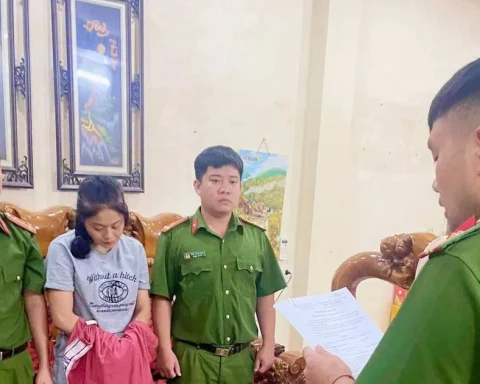 Mua ma túy từ Hà Nội mang về Lào Cai cho bạn đang mang thai sử dụng