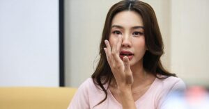 Gia đình Thuỳ Tiên thông báo tang sự