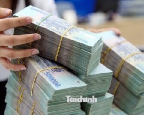 Giải ngân vốn đầu tư công đạt 51,2% kế hoạch Thủ tướng giao