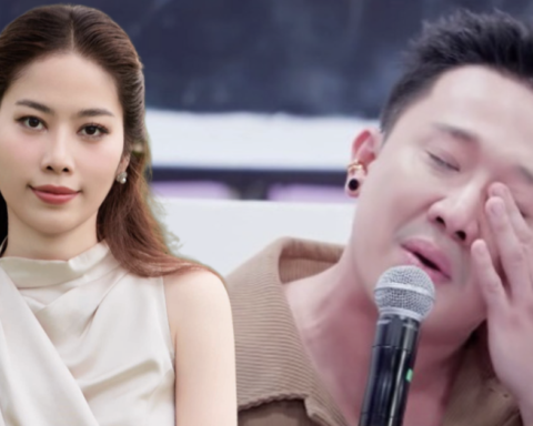 Trấn Thành muốn cứu lấy Nam Em