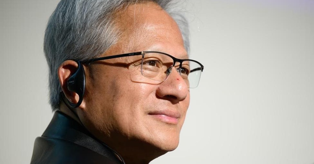 Jensen Huang: “AI hủy diệt nhân loại là điều vớ vẩn” – Lý do cả thế giới đều sợ còn ông thì không