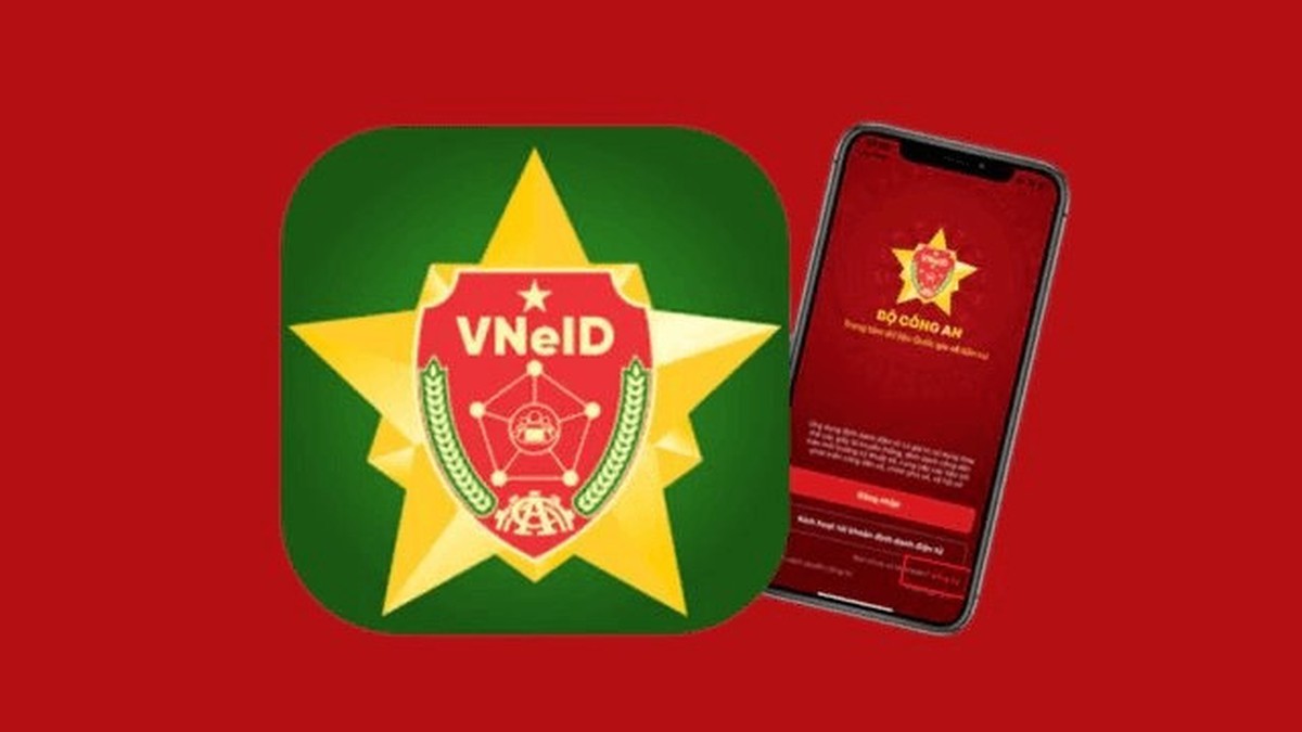 VNeID vừa cập nhật thay đổi mới, tất cả người dùng kiểm tra ngay kẻo lỡ quyền lợi