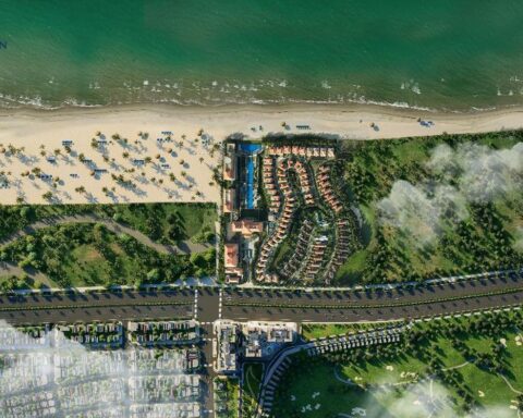 Đà Nẵng trước chu kỳ tăng trưởng mới: Bất động sản có dòng tiền thực lên ngôi