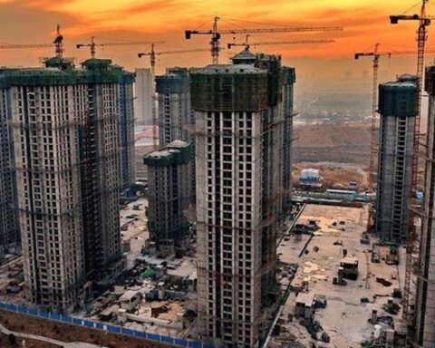 Đề xuất tăng vốn chủ sở hữu, giảm tỷ lệ vốn vay của doanh nghiệp làm dự án đô thị, nhà ở