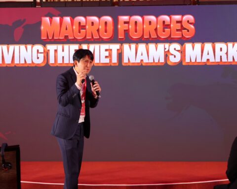 CEO Dragon Capital chỉ ra yếu tố quan trọng hơn dòng vốn tỷ USD chảy vào thị trường