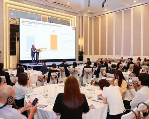 Kỳ vọng thêm nhiều doanh nghiệp FDI tham gia thị trường chứng khoán
